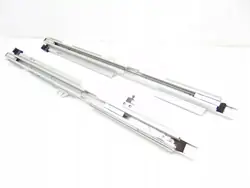 Jeu de rails de guidage coffre OEM 31292554 Volvo