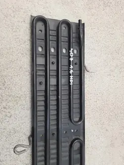 PEUGEOT 407 1.6 HDI Bränslekylare OEM Del