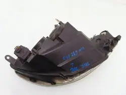Linker Frontscheinwerfer OEM 9660535680 für Peugeot 206