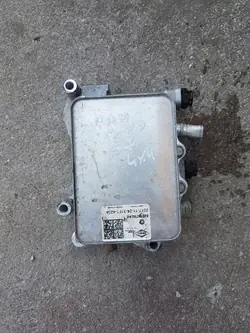 Ram 13- Radiador de óleo de transmissão 52014750AE