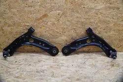 Braccio di Controllo Anteriore Sinistro 81A407151C o Destro 81A407152C Audi A3 8V OEM