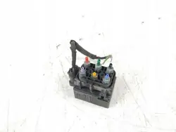 Porsche Cayenne Ilmajousitusmoduuli OEM 15152400272