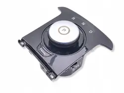 Mecanismo de mudança de marchas KIA OEM 467W0Q4200 - Usado