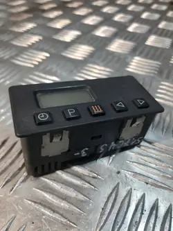 Webasto Timer OEM 8EU007696 12/24V - Hella