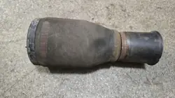 Cojín suspensión trasera BMW OE 37121094614
