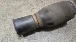 Almofada suspensão traseira BMW OE 37121094614
