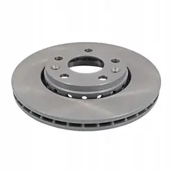 Disco de Freio Dianteiro FEBI BILSTEIN Renault Megane 108405