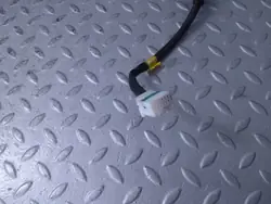 Faixa iluminação painel KIA Ceed OEM 87312J7300