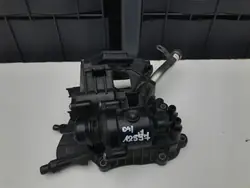 BMW Termostaatin kotelo OEM 12597 - Käytetty