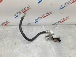 Negatiivinen Liitin BMW X5 3.0L Diesel 2016 OEM 61216819309