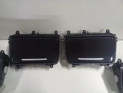 Askfat Konsol BMW F10 F11