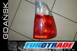 BMW X5 E53 LCI Luz Trasera Derecha 7164476