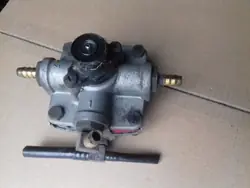 Wabco 9730110017 Releventtiili - Käytetty kunto