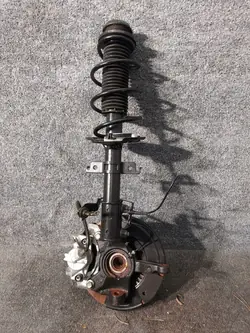 OPEL 9819718680 McPherson Jousitus Oikea Sarja
