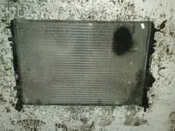 Radiador de agua Dacia Logan 1.5 8200189288D