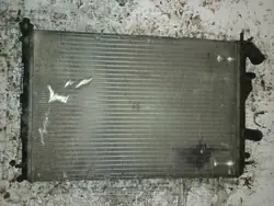 Radiateur d'eau Dacia Logan 1.5 8200189288D