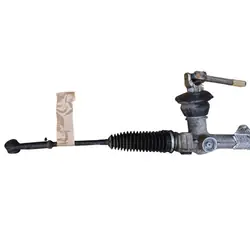 Ohjausvaihde Fiat Grande Punto A0003202