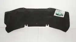 Honda Motorhaubendämmung OEM 360205410 für Civic VIII