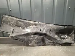 OEM 90181627 Wischerabdeckung für Opel Kadett 1990