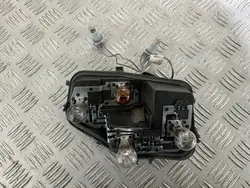 Gebrauchter Skoda OE Lampensockel OEM 6V6945258
