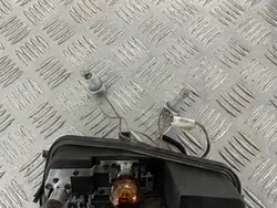 Soquete de lâmpada Skoda OE usado OEM 6V6945258