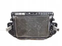 AUDI A6 C6 3.2 Radiador Completo 1857769007