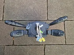 PEUGEOT CITROEN Combinatieschakelaar 96605595XT