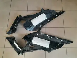 Kia EV6 2021-24 Cubrepilar C OEM 85850-CV000