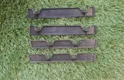 Toyota Auris II Våggeneratorbas OEM 1