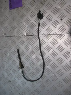 Sensore di temperatura dei gas di scarico Mercedes-Benz C W203 A0051531128