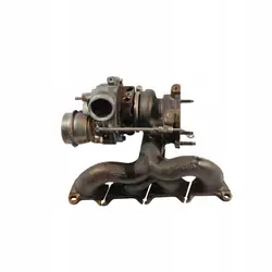 Turbo VW Touran 1.4 TSI OEM 03C145703A