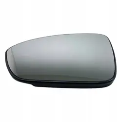 Insert miroir gauche OEM 963028164R pour Renault 5 EV