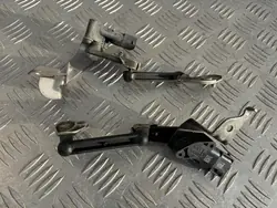 Sensor de nível de farol BMW X2 U10 6895466