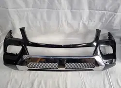 MERCEDES ML W166 Parachoques Delantero A1668850025