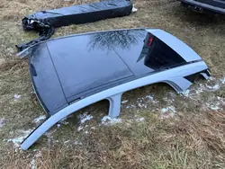 Mercedes GLE W167 Katto Lift OEM Dach Mercedes GLE