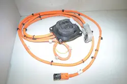 BMW Acculaderkabel OEM 5A58A42 - Gebruikt