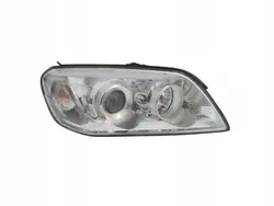 Oikea etuajovalo Chevrolet Captiva I (2006-2010) Eurooppa