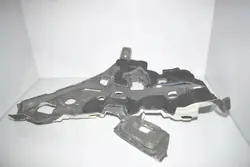 Isolamento acústico OEM 51487434360 para BMW X7 G07