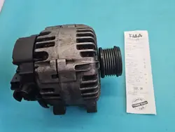 Lichtmaschine Citroen C5 I 1.6 HDI 150A Gebraucht
