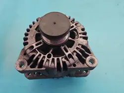 Alternator Citroen C5 I 1.6 HDI 150A Used