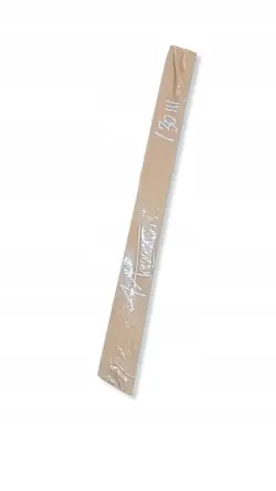 OEM AKH19254 Almohadilla de Capó para Hyundai i30 III
