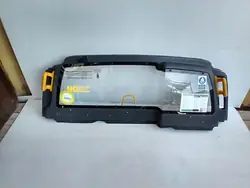 Mercedes Vito W639 Scheidingsscherm - OE Kwaliteit
