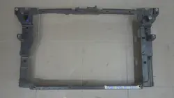 Viga de reforço frontal VW POLO VI 2G0 2GM