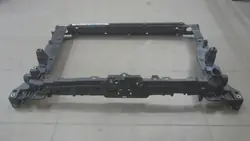 Poutre de renforcement avant VW POLO VI 2G0 2GM
