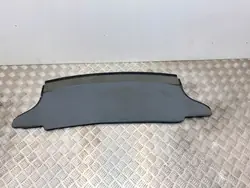 OEM 120433902 Achterplank voor Mercedes SL 55 AMG R230