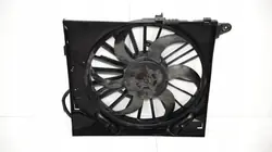 Kühlerlüfter Jaguar XF 07-11 OEM 368446390