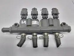 LPG Injectorrail OEM HANA EMS 67R-010256
