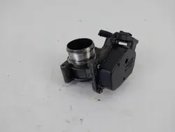 Corpo de borboleta VW Golf VI 1.6 TDI