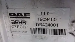 DAF OE 1328775 Luchtkoeler - Gebruikte staat