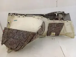 Toyota Prius III bagageutrymmessidobeklädnad OEM 64730-47031